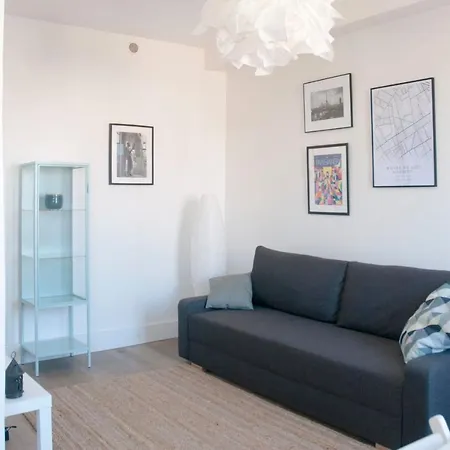 Cozy Apartment At The Gates Of Paris Le Pré-Saint-Gervais Exterior foto