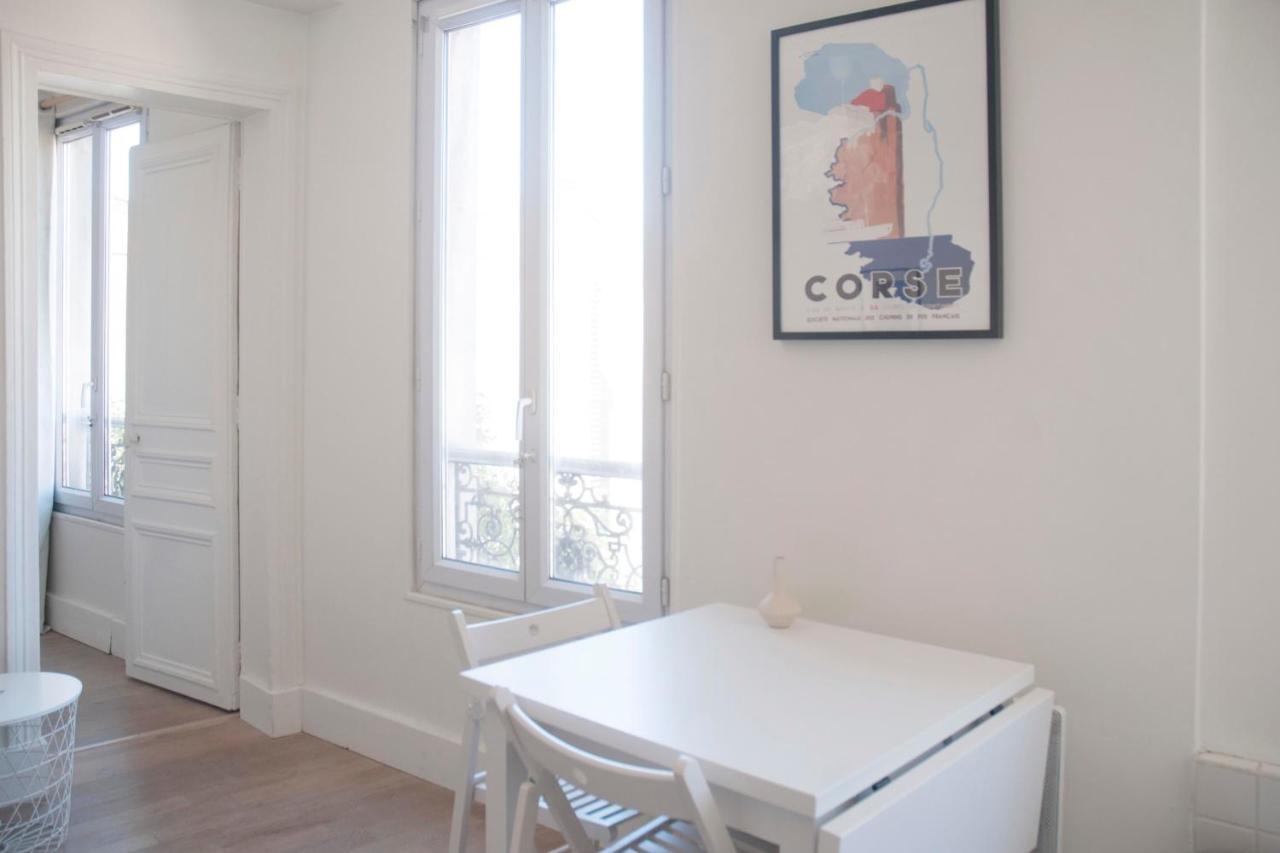 Cozy At The Gates Of Paris Apartment Le Pré-Saint-Gervais
